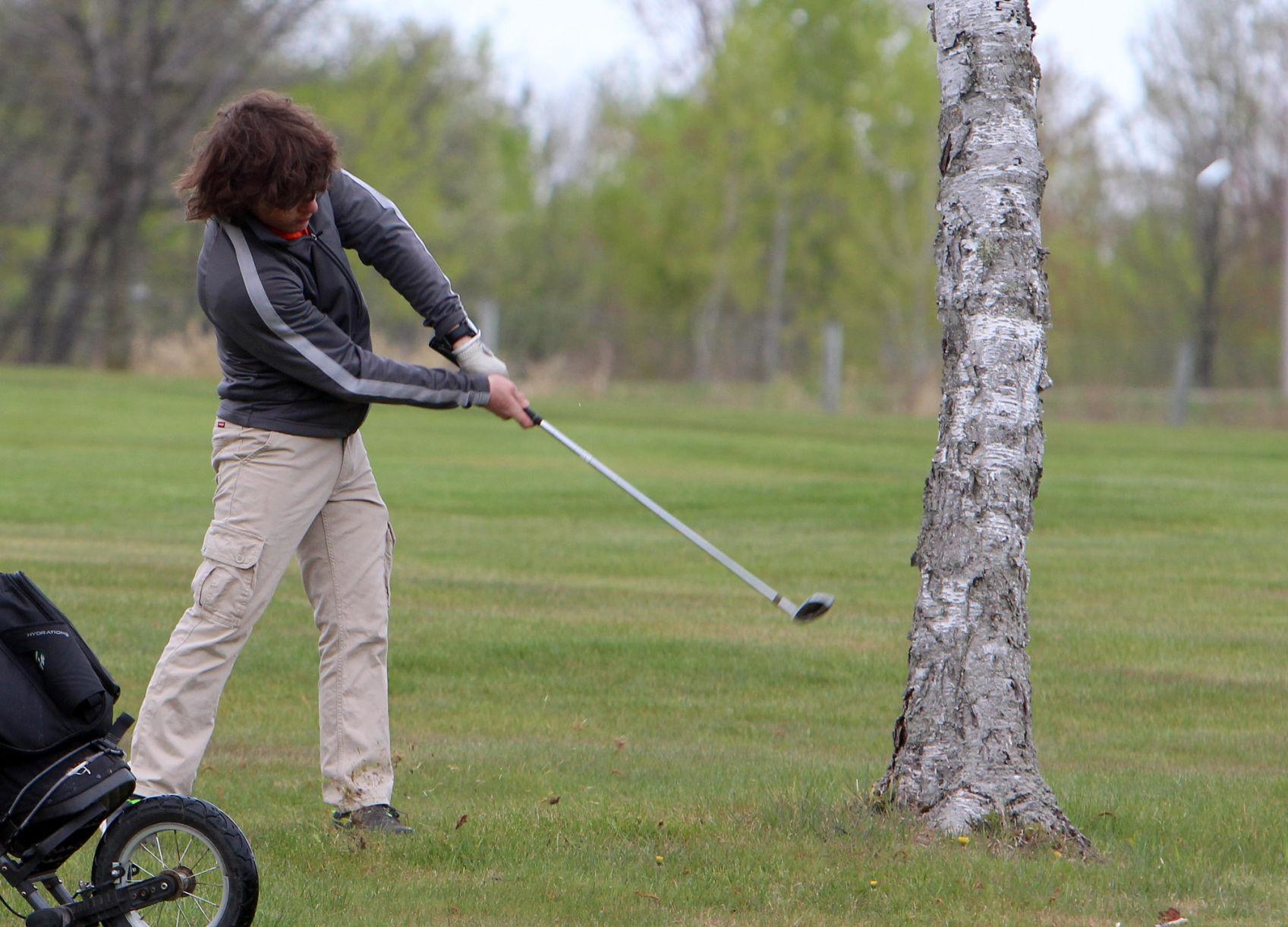 Stanley-Boyd Boys Golf Invitational 5-15-21